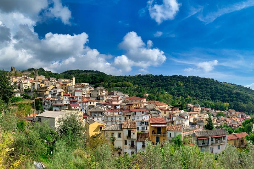 Lamezia Terme