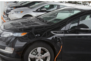 Zwolnienia w General Motors
