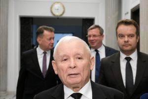 Jarosław Kaczyński