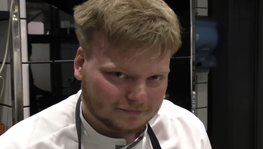Rasmus Munk