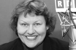 Elżbieta Uzdańska