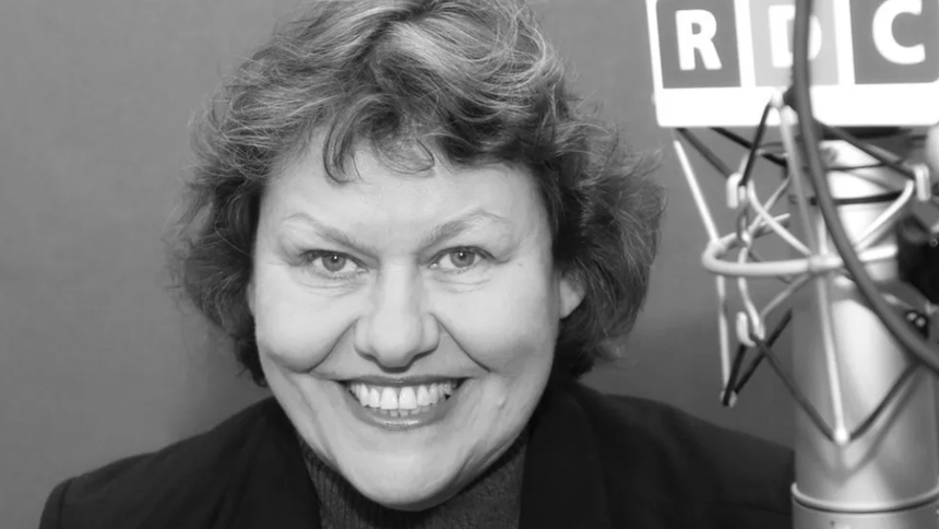 Elżbieta Uzdańska