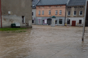 Powódź w Głuchołazach