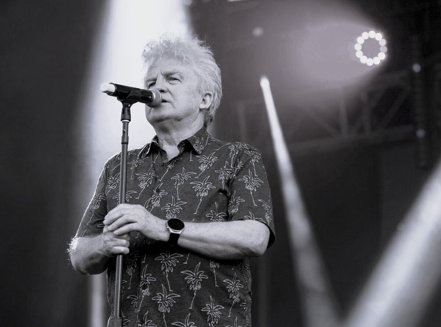 Felicjan Andrzejczak nie żyje