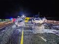 Ustalono tożsamość wszystkich ofiar karambolu na S7