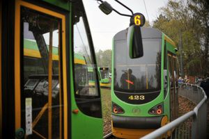 Tramwaje