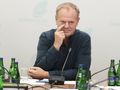 premier Donald Tusk