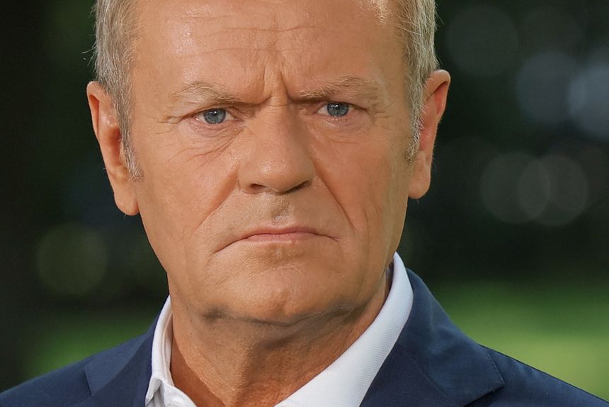Donald Tusk