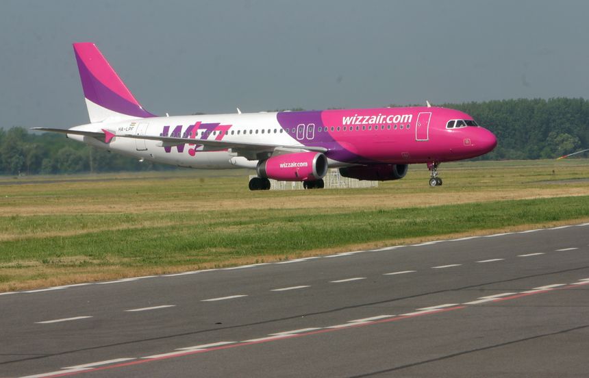 Wizz Air