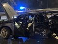 Aleksander G. zatrzymany po tragicznym wypadku w Warszawie