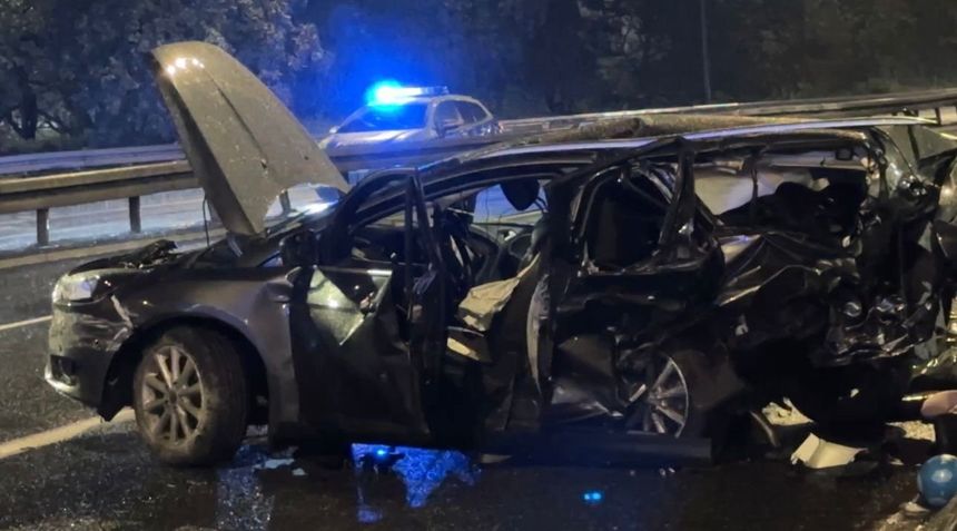 Aleksander G. zatrzymany po tragicznym wypadku w Warszawie