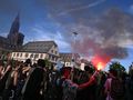 Demonstracje we Francji