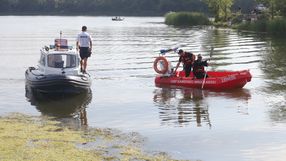 Jezioro Bajkał Wrocław