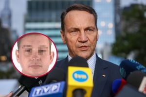 Sebastian M., Radosław Sikorski