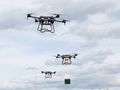 rosyjski dron