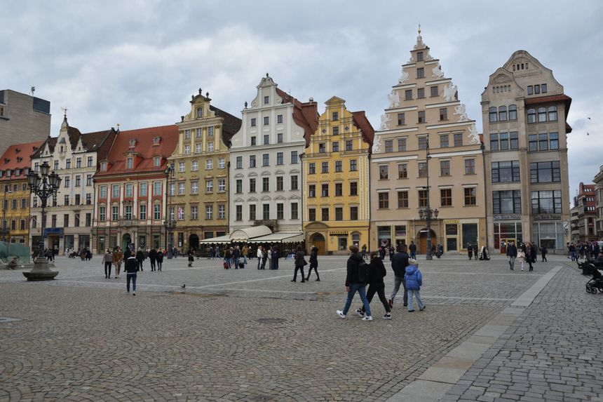 Wrocław