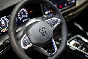 Auto Volkswagen