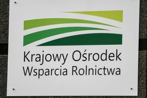 tabliczka KOWR