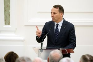 Radosław Sikorski