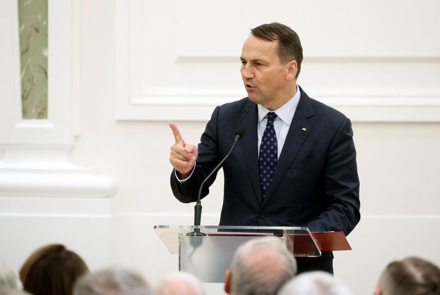 Radosław Sikorski