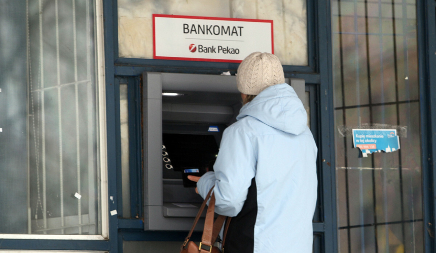 Bankomat 