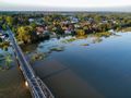 Odra w Cigacicach