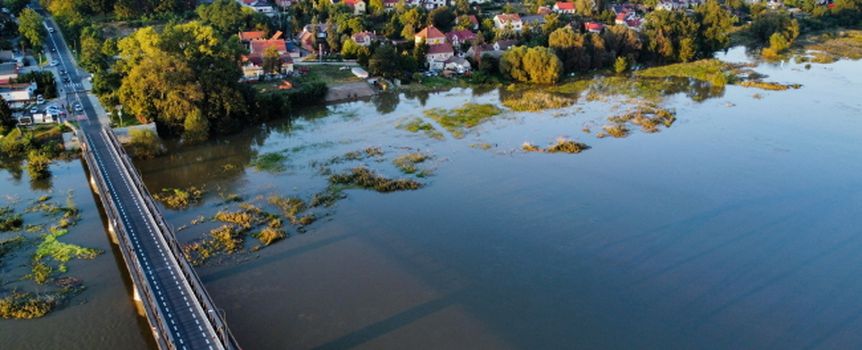 Odra w Cigacicach