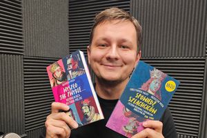 Jak kochała (się) polska szlachta? Głośna powieść wchodzi do księgarni