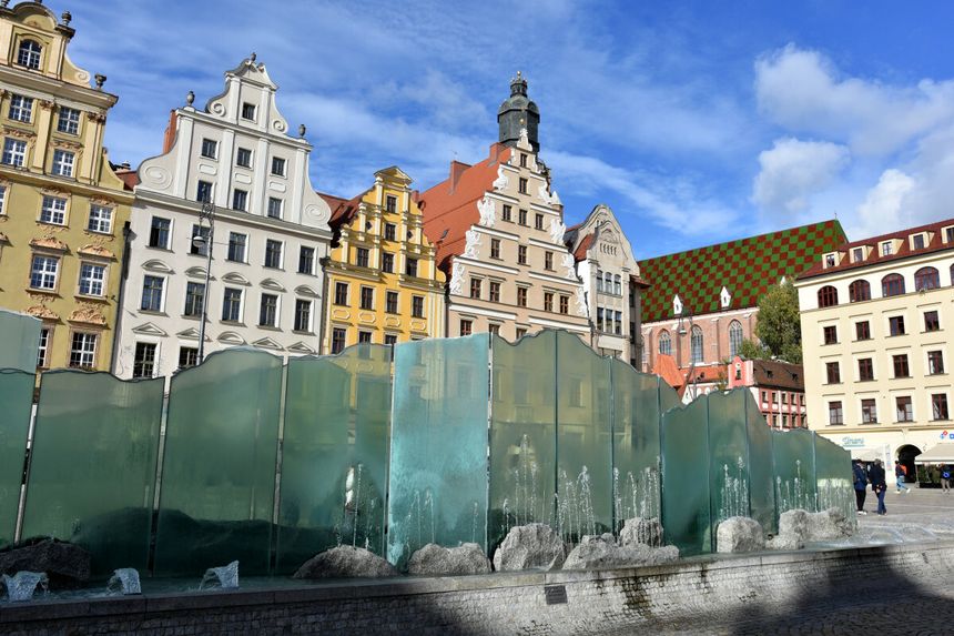 Wrocław