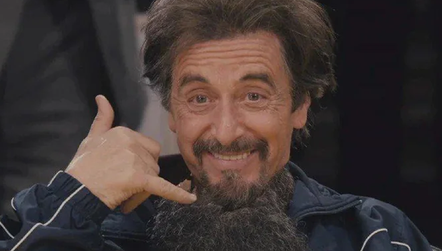 Al Pacino