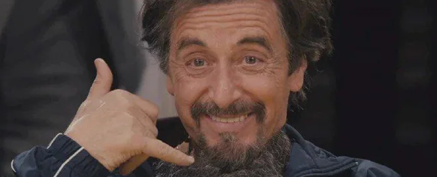 Al Pacino
