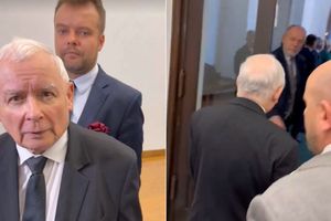 Jarosław Kaczyński