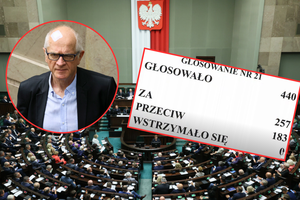 Krzysztof Czabański odwołany z Rady Mediów Narodowych