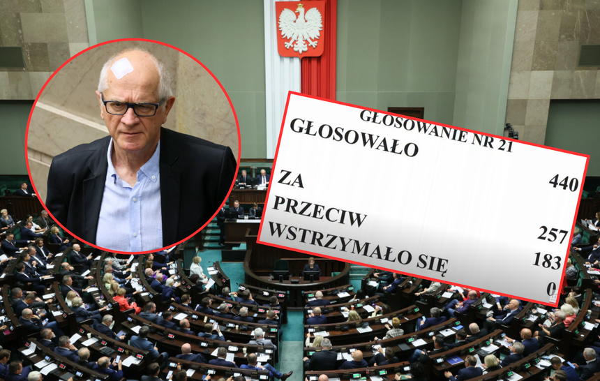 Krzysztof Czabański odwołany z Rady Mediów Narodowych
