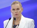 Konferencja Barbary Nowackiej