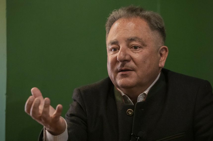 Robert Makłowicz