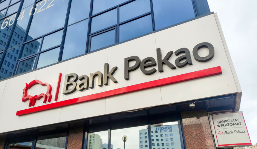Bank Pekao 