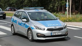 Policja