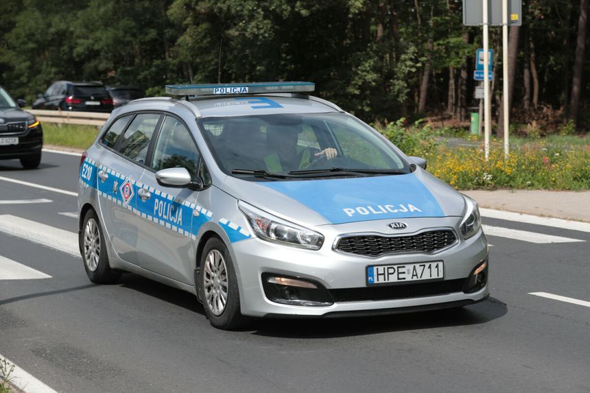 Policja