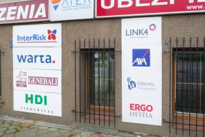 Allianz, Link4, Warta