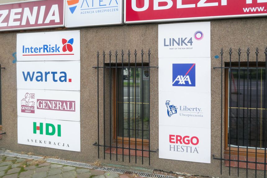 Allianz, Link4, Warta