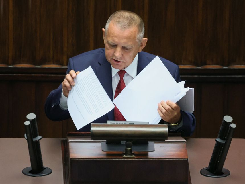 Marian Banaś