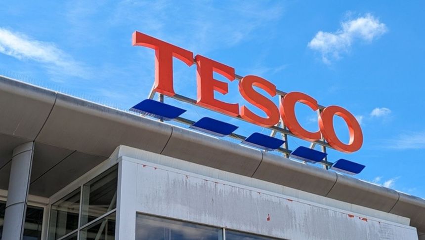 Tesco