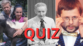 Kultowe programy PRL