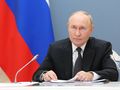 Władimir Putin