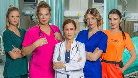 Serial "Szpital św. Anny"