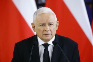 Jarosław Kaczyński