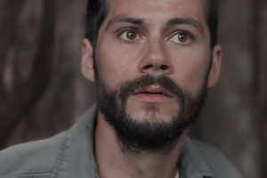 O tym nowym thrillerze w streamingu mówi pół Polski