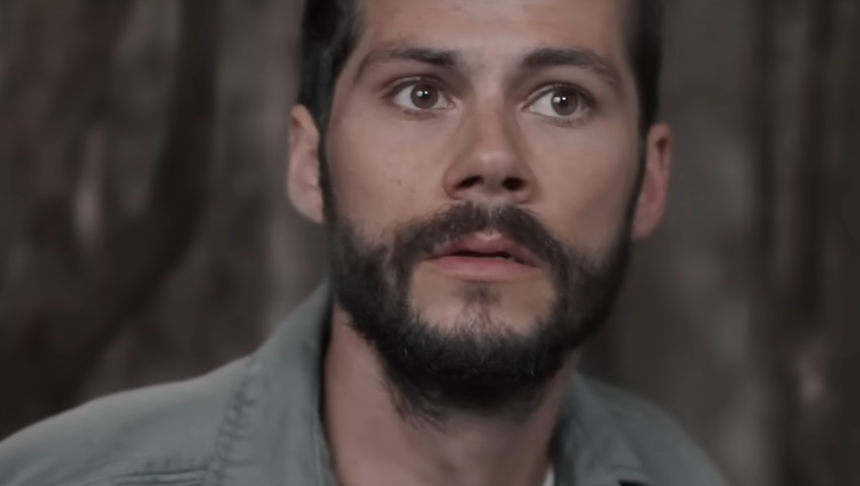 O tym nowym thrillerze w streamingu mówi pół Polski