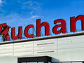 sieć Auchan